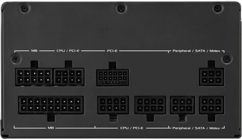 Asus Voeding Prime 850W Gold AP-850G Retail