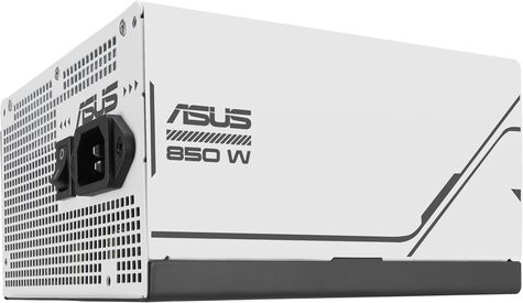Asus Voeding Prime 850W Gold AP-850G Retail