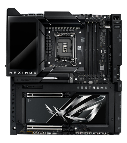 Asus INTEL 1851 ROG MAXIMUS Z890 EXTREME