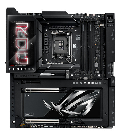 Asus INTEL 1851 ROG MAXIMUS Z890 EXTREME