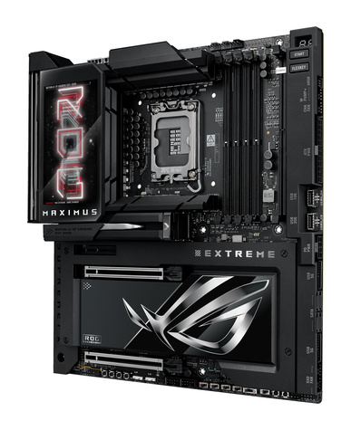 Asus INTEL 1851 ROG MAXIMUS Z890 EXTREME