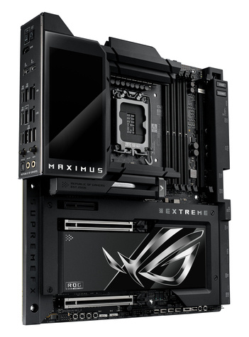 Asus INTEL 1851 ROG MAXIMUS Z890 EXTREME