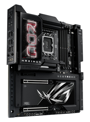 Asus INTEL 1851 ROG MAXIMUS Z890 EXTREME
