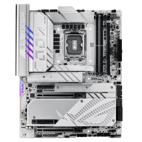 Asus INTEL 1851 ROG MAXIMUS Z890 APEX