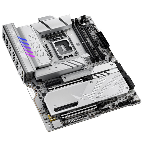 Asus INTEL 1851 ROG MAXIMUS Z890 APEX