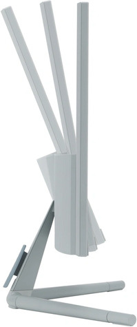 Asus VU279CFE-G Eye Care