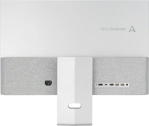 Asus ZenScreen MS27UC