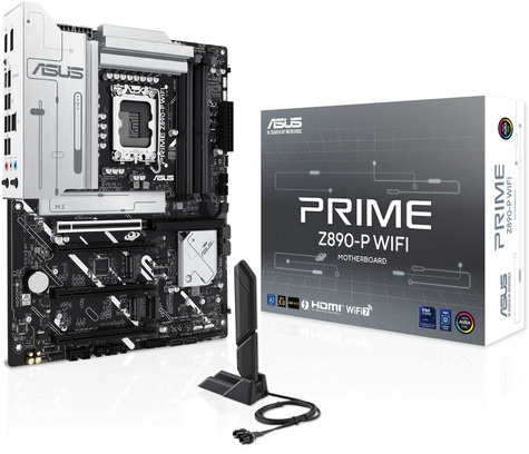 Asus Asus PRIME Z890-P WIFI