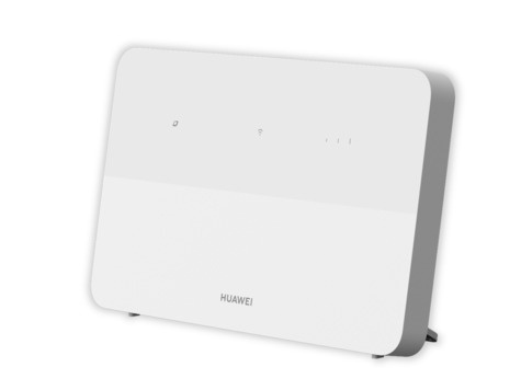 Huawei Huawei 4G CPE 5 White