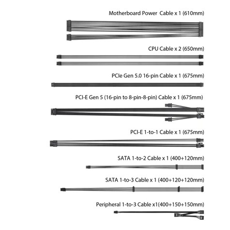 Asus Voeding Prime 850W Gold AP-850G Retail