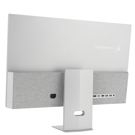 Asus ZenScreen MS27UC