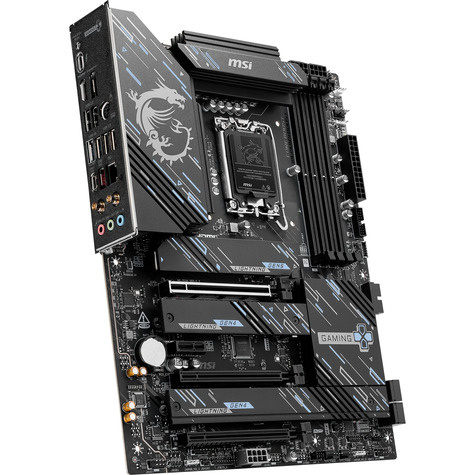 MSI 1851 Z890 GAMING PLUS WIFI - DDR5/4xM.2/DP/HDMI/USB-C