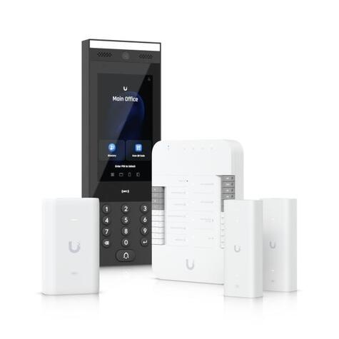 Ubiquiti UniFi Gate Access Starter Kit