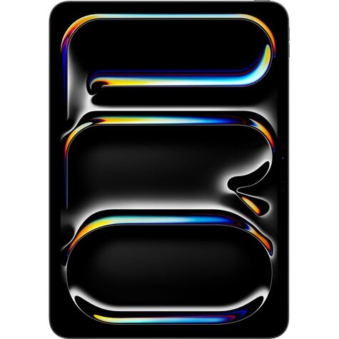 Apple Apple iPad Pro 11 Wi-Fi 256GB space schwarz (5.Gen.)