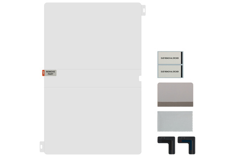 Samsung Tab S9 Ultra Anti-Reflecting SP