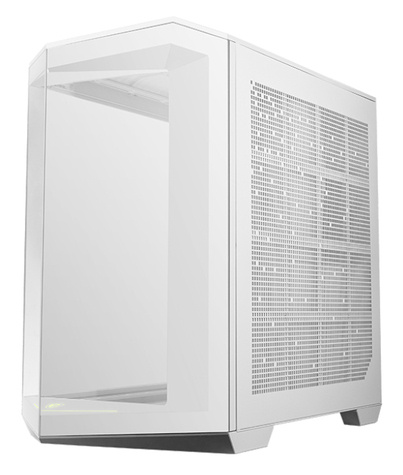 MSI PANO 100R PZ WHITE Global 2xUSB 3.2Gen