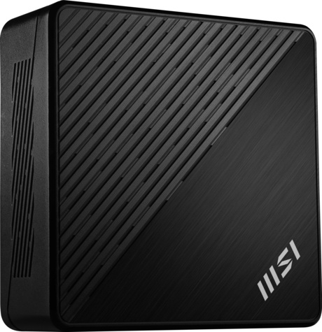 MSI Cubi N ADL S-078EU