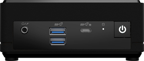 MSI Cubi N ADL S-078EU