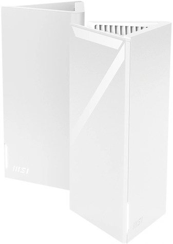 MSI Roamii BE Lite Mesh System -2 Pack