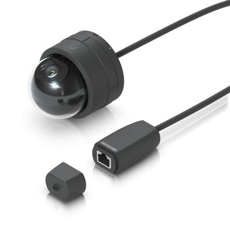 Ubiquiti Ubiquiti Protect IP Cam UniFi UVC-G5-Dome-Ultra-B