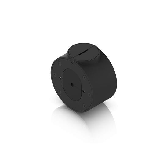 Ubiquiti Camera Junction Box for compact cameras black
