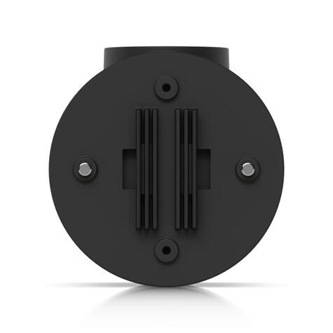 Ubiquiti Camera Junction Box for compact cameras black