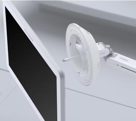 Ubiquiti UniFi Display Arm Mount