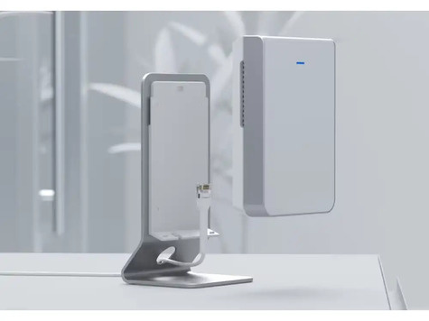 Ubiquiti U7 Pro Wall Table Stand