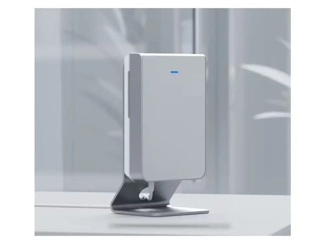 Ubiquiti U7 Pro Wall Table Stand