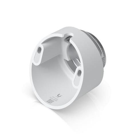 Ubiquiti Bullet Camera Angled Base (White)