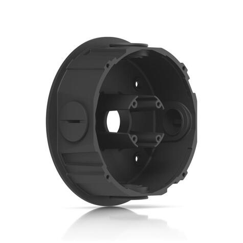 Ubiquiti UniFi Camera Junction Box (Black)