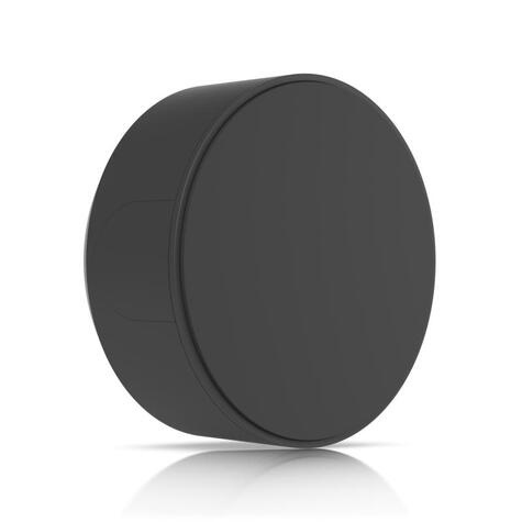 Ubiquiti UniFi Camera Junction Box (Black)