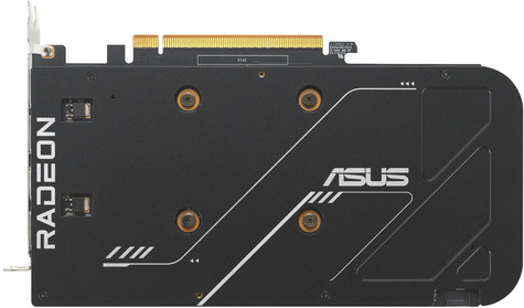 Asus DUAL-RX6600-8G-V3 8GB GDDR6 HDMI DP