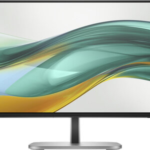 HP HP S5 Pro 524pf FHD Monitor