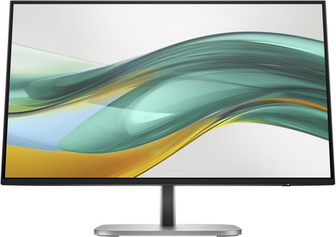HP HP S5 Pro 524pf FHD Monitor