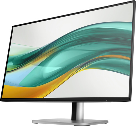 HP S5 Pro 524pf FHD Monitor