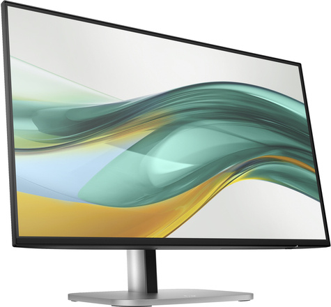HP S5 Pro 524pf FHD Monitor
