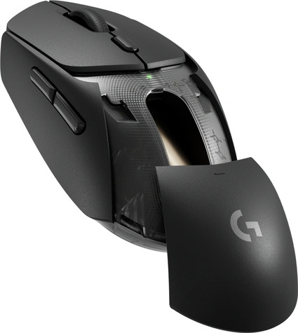 Logitech G309 Gaming WL Black