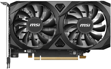 MSI VGA MSI RTX3050 6GB Ventus 2X E OC
