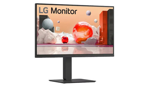 LG 27BA750-B