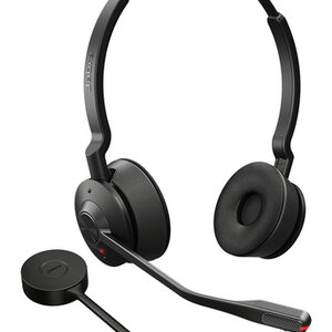 Jabra Jabra Engage 55 SE Stereo UC + Link 400c USB-C