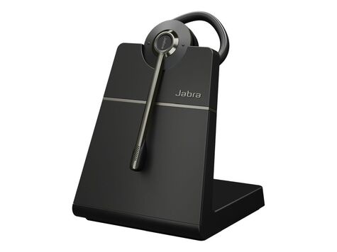 Jabra Engage 55 SE, Convertible, Link400c, UC,  Stand, EMEA/APAC