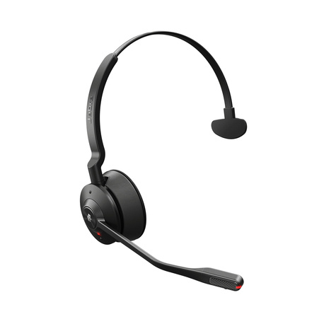 Jabra Jabra Engage 55 SE, Mono, Link400a, MS, EMEA/APAC