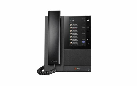 Poly Poly POLY CCX 505 BMP MS POE-E