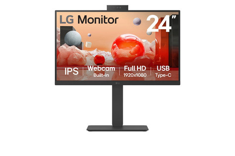 LG LG 24BA850-B