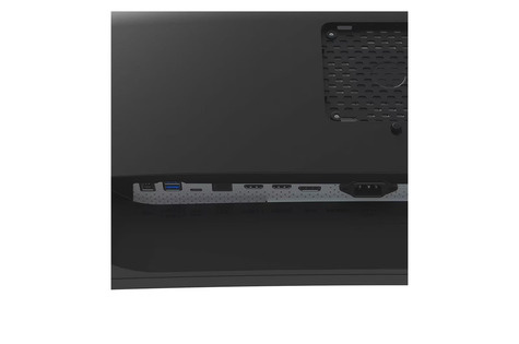 LG 34BA75QE-B Curved