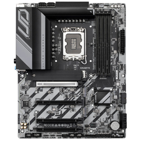 Gigabyte 1851 Z890 UD WIFI6E - DDR5/3xM.2/DP/ATX