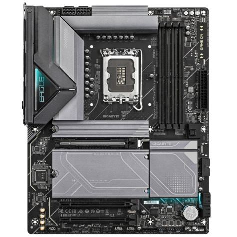 Gigabyte Z890 EAGLE  (Z890,S1851,ATX,DDR5)