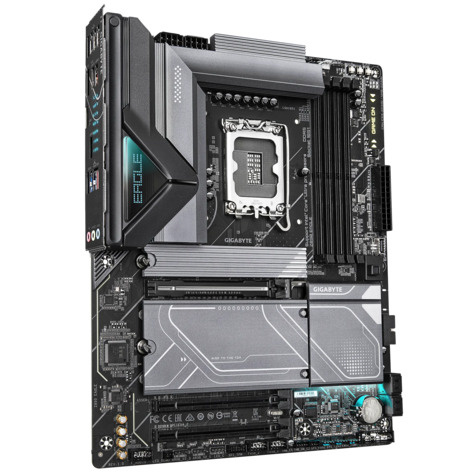 Gigabyte Z890 EAGLE  (Z890,S1851,ATX,DDR5)