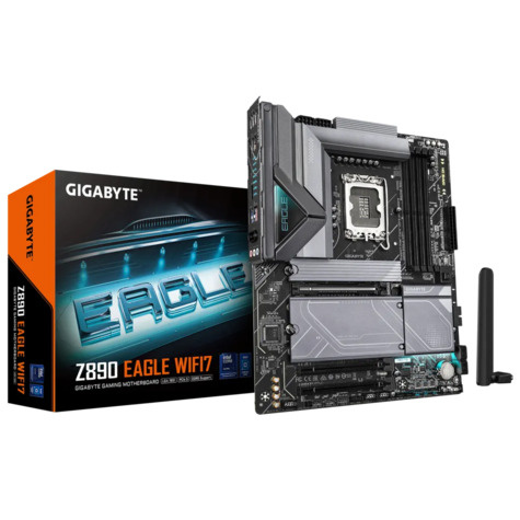 Gigabyte Gigabyte Z890 EAGLE WIFI7